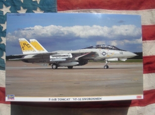 Has.09691  F-14B TOMCAT 